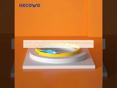 SC/UPC 2mm 9/125 SM Optical Fiber Pigtail 1M For Wireless Lan At HXCOWO