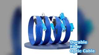 기갑 섬유 패치 케이블 FC UPC APC