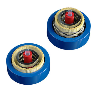 주문 HXCOWO Armoured Fibre Optic Cable Anti Rat Bite Armored Fiber Cable 온라인 제품