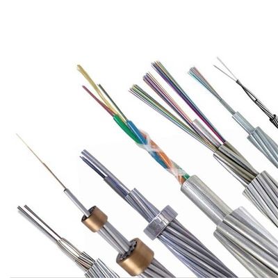 주문 High Speed 12 24 48 96 Core G657A Fiber Optic Cable For Telecom Communication 온라인 제품
