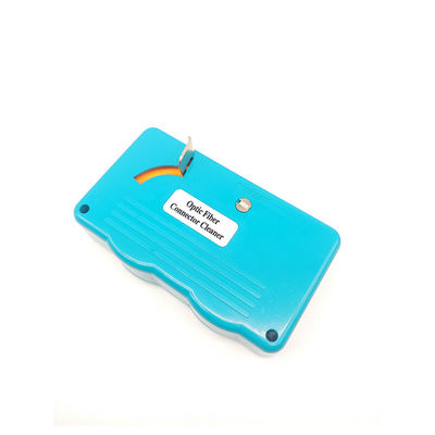 주문 One Click Fiber Optic Cleaning Pen For FTTH SC FC ST D4 MU LC MT DIN Connector 온라인 제품