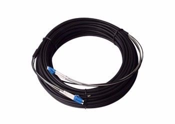 주문 FTTA-  Armoured RRU Fiber Optic Patch Cord 온라인 제품