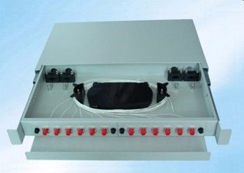 주문 1U Fixed Patch Panel 온라인 제품