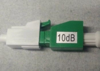 LC/APC Fiber Optic Attenuatorr 2