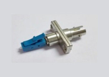Hybrid LC/UPC—ST/ UPC Attenuator